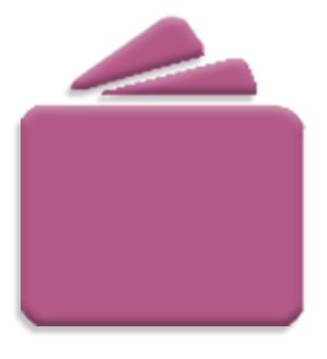 Pink Wallets